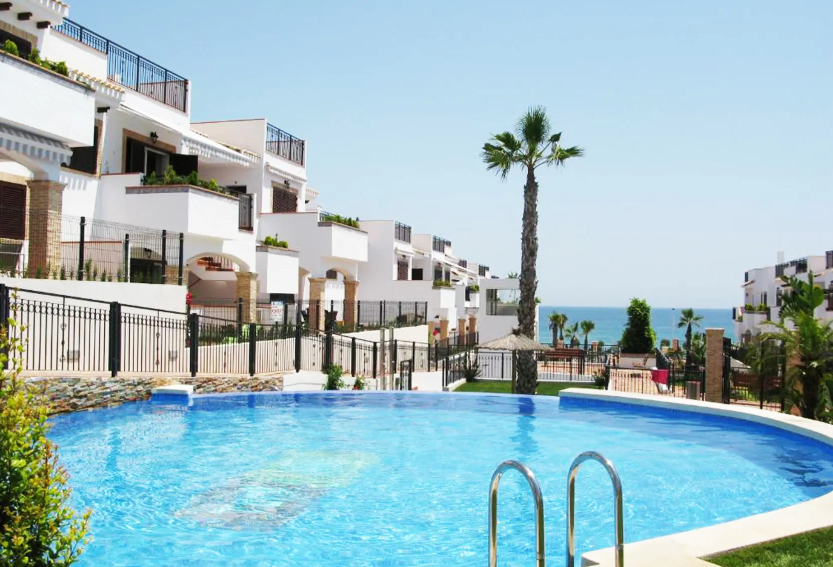 Azul Beach